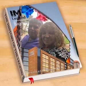 Meet your Posher, Linda